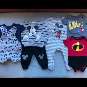 Disney bundle